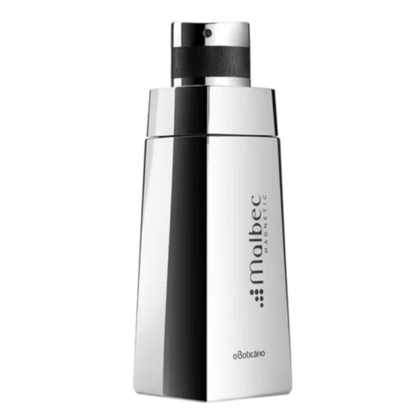 Malbec Magnetic Eau de Toilette, 100ml
