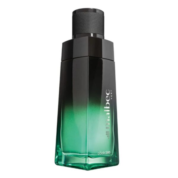 Malbec Vert Eau de Toilette, 100ml