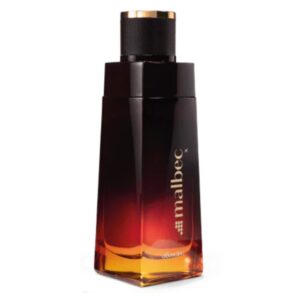 Malbec X Eau de Toilette, 100ml