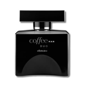 Coffee Man Duo Eau de Toilette, 100ml