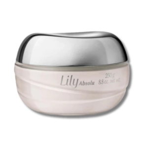 Creme Hidratante Acetinado Lily Absolu, 250g