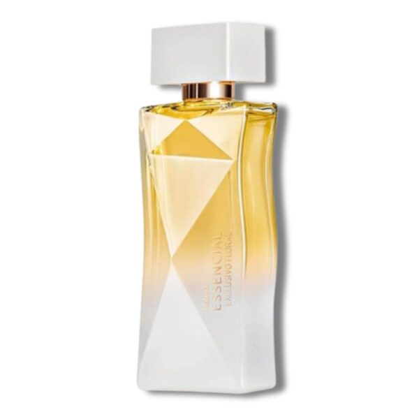 Essencial Exclusivo Floral Feminino Deo Parfum 100 Ml