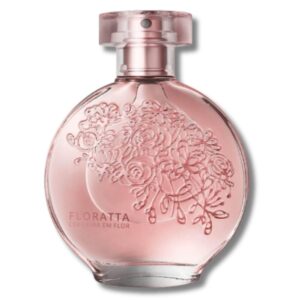 Floratta Cerejeira em Flor Eau de Toilette, 75ml