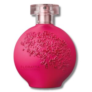 Floratta Flores Secretas Eau de Toilette, 75ml