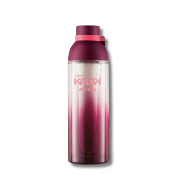 KAIAK ADVENTURE EAU DE PARFUM PARA MULHERES - 100ML