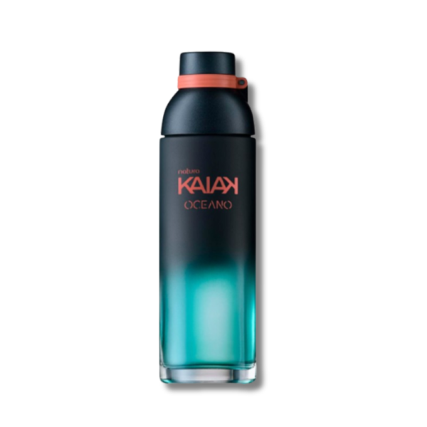 KAIAK OCEAN PARA MULHERES - KAIAK - 100ML