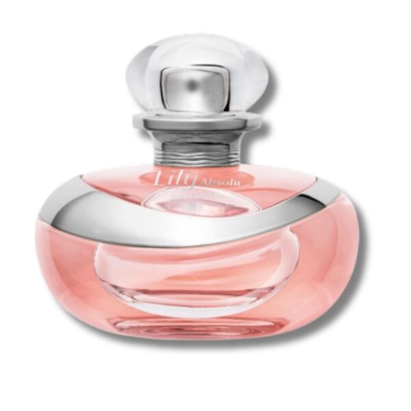 O Boticário Lily Absolu Eau de Parfum EDP, Agua de Perfume Para Mujer | Fragancia Floral Flor del Lirio Afrutado Delicado 75 ml