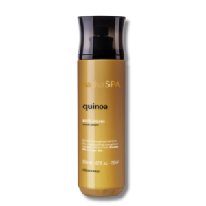 Body Splash Nativa Spa Quinoa, 200ml