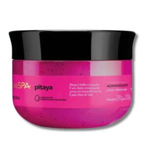 Açúcar Esfoliante Nativa Spa Pitaya, 200g