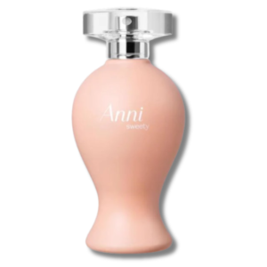 Anni Sweety Eau de Toilette, 100ml
