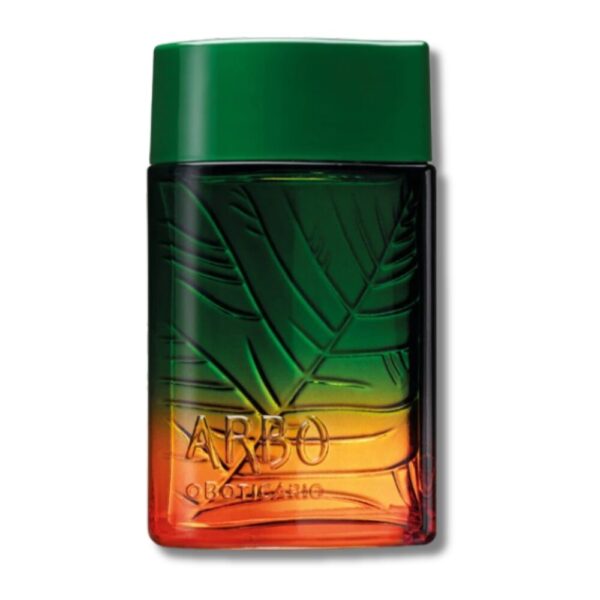 Arbo Liberté Eau de Toilette, 100ml