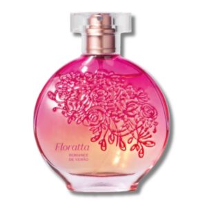 Floratta Romance de Verão Eau de Toilette, 75ml
