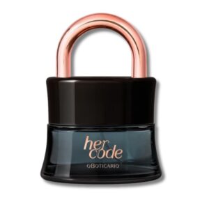 Her Code Eau de Parfum, 50ml