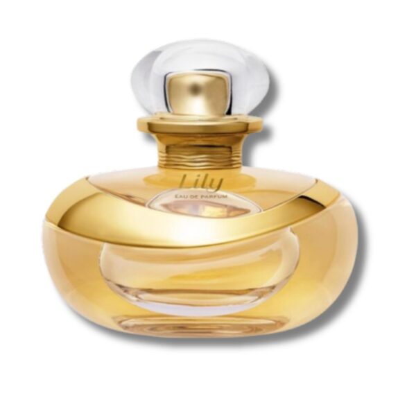 O Boticário Lily Eau de Parfum EDP, Agua de Perfume Para Mujer | Fragancia Floral Flor del Lirio 75 ml