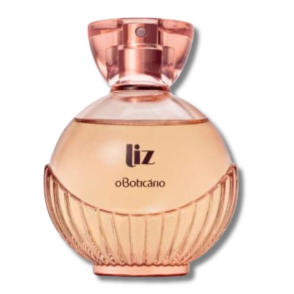 Liz Eau de Toilette, 100ml