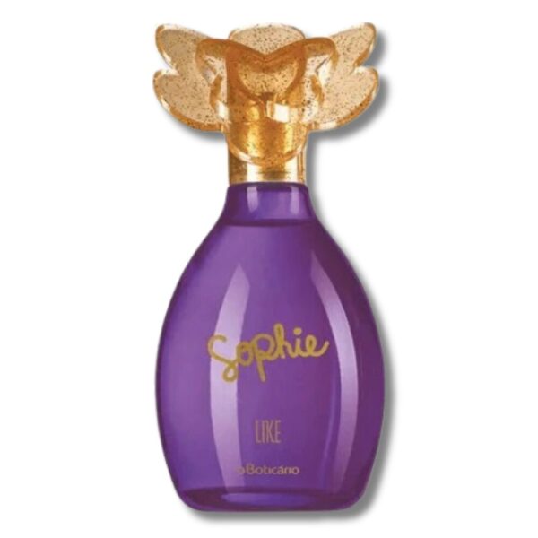 Sophie Like Eau de Toilette 100ml