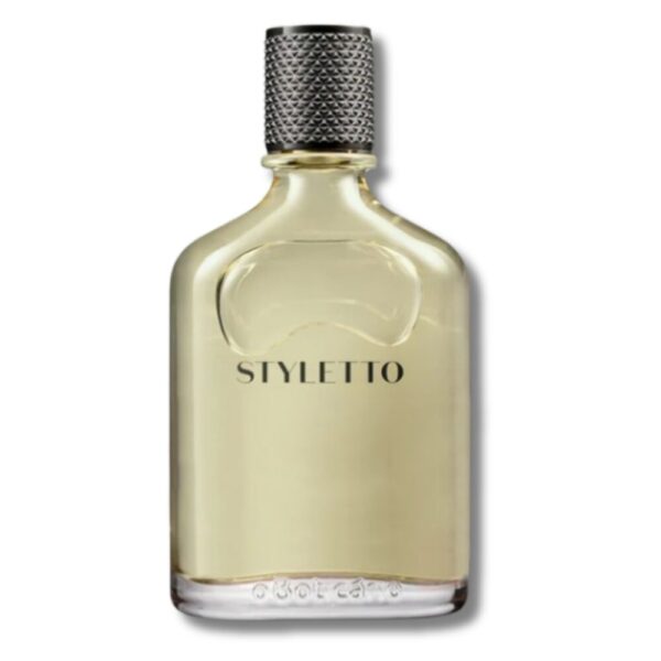 Styletto Eau de Toilette 100ml