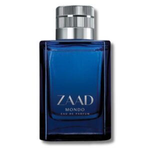 Zaad Mondo Eau de Parfum, 95ml