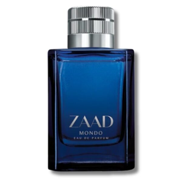 Zaad Mondo Eau de Parfum, 95ml