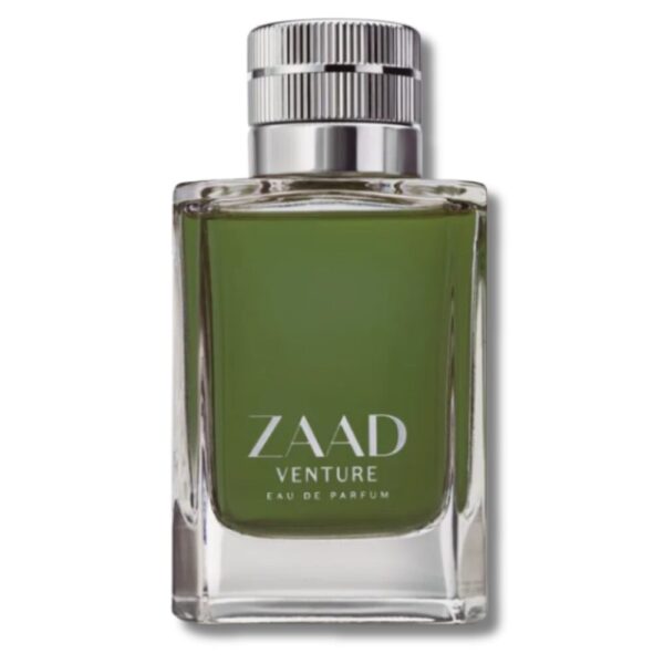 Zaad Venture Eau De Parfum 95ml