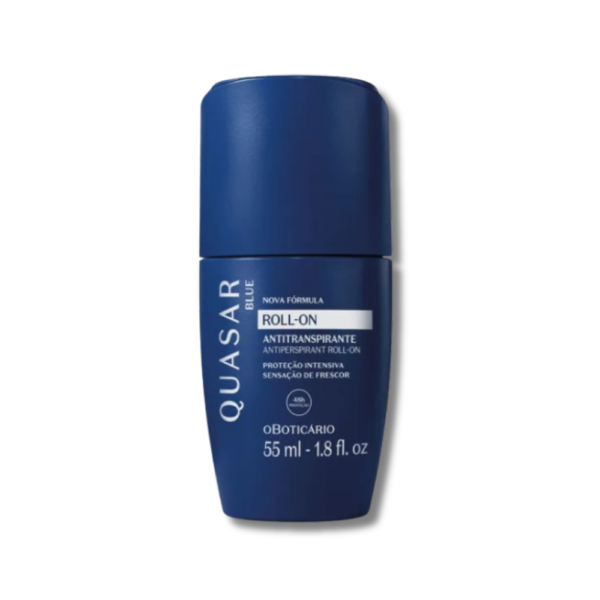 Antitranspirante Desodorante Roll-On Quasar Blue 55ml