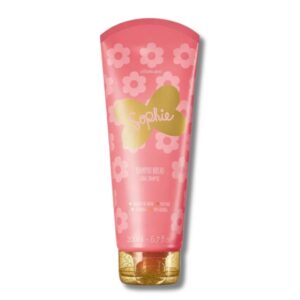 Shampoo Para Cabelos Sophie 200ml