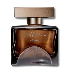 Coffee Man Eau de Toilette, 100ml