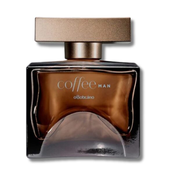 Coffee Man Eau de Toilette, 100ml