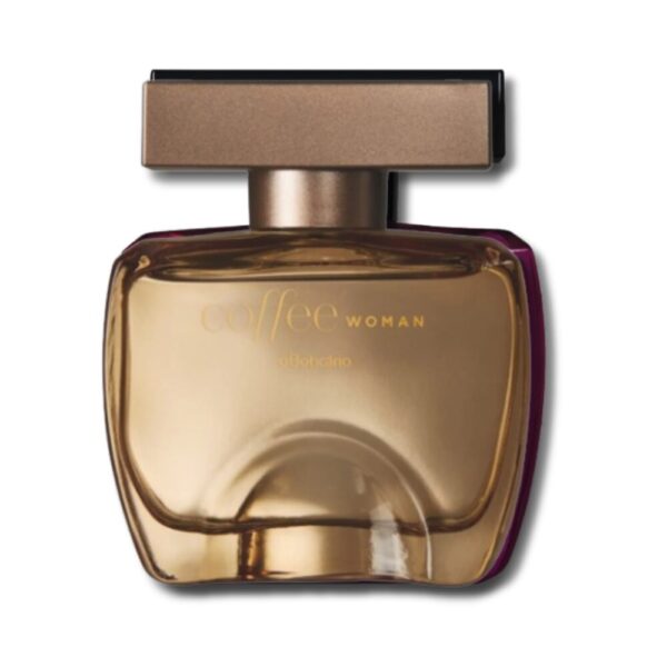 Coffee Woman Eau de Toilette, 100 ml