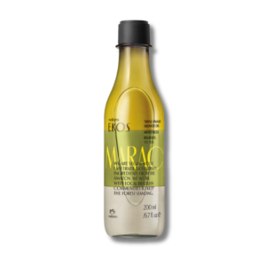 ÓLEO DE BANHO EKOS TRIFÁSICO DE MARACUJÁ - 200ML