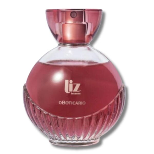 Liz Intenso Eau de Toilete, 100ml