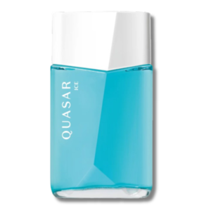 Quasar Ice Eau de Toilette, 100ml