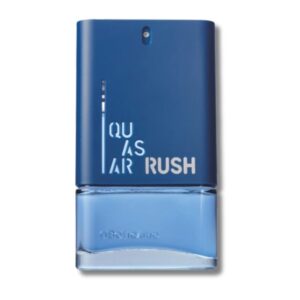 Quasar Rush Eau de Toilette, 100ml