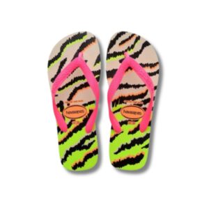 HAVAIANAS TOP ANIMALES 35-36