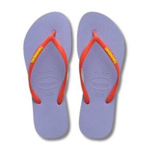 HAVAIANAS LOGO POP UP BRISA LILAS 39-40