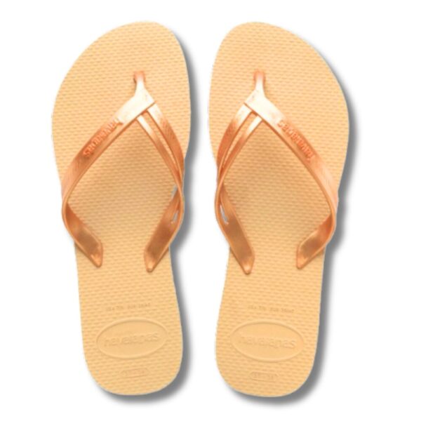 HAVAIANAS ELEGANCE 35-36