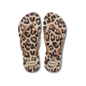 HAVAIANAS TOP ANIMALES 35-36