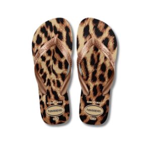 HAVAIANAS TOP ANIMALES 35-36