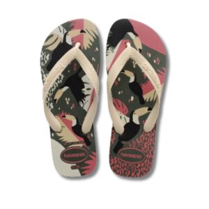 HAVAIANAS TOP TROPICAL VIBES 39-40