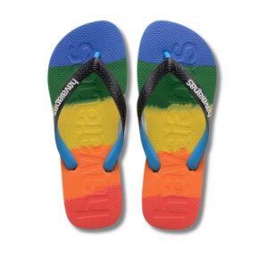 HAVAIANAS RAIBOW 37-38