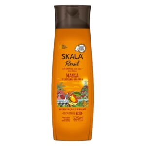 Skala Shampoo Manga e Castanha Do Pará (325ml)