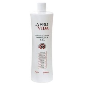 Afro Vida XXL Umidificador Ativador de Cachos 1000ml