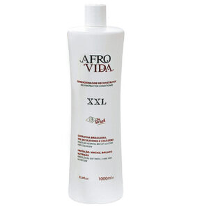 Afro Vida XXL Condicionador Reconstrutor 1000ml