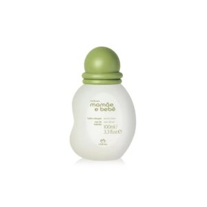 Natura Água de Colônia Mamãe e Bebê 100ml