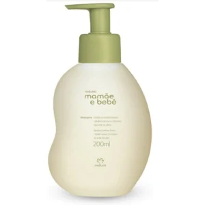 Shampoo Mamãe e Bebê 200ml