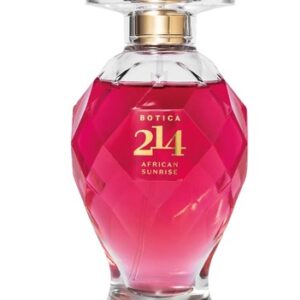 Botica 214 African Sunrise