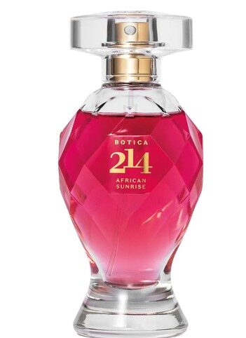 Botica 214 African Sunrise