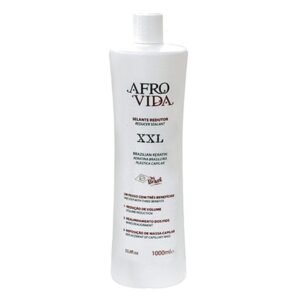 Afro Vida Selante Redutor XXL 1000ml
