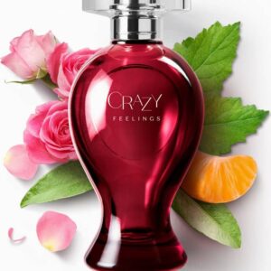 Perfume Crazy Feelings 100ml
