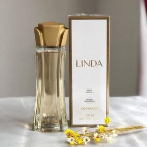 LINDA NATURA 100ML
